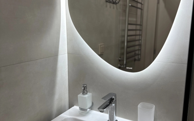 Квартира SeaView39 у моря 150 метров до пляжа