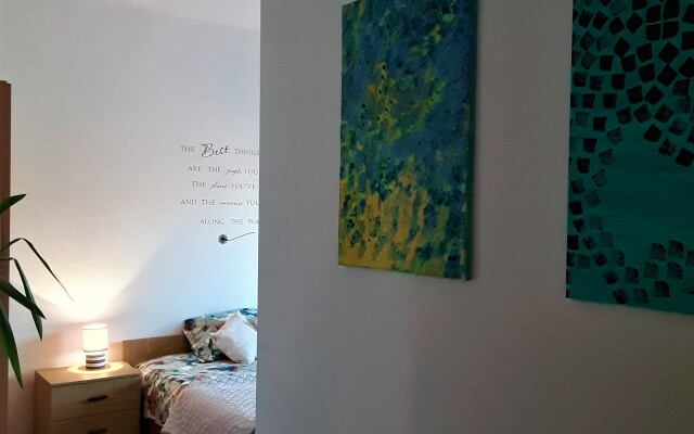 Agava Istria Apartments