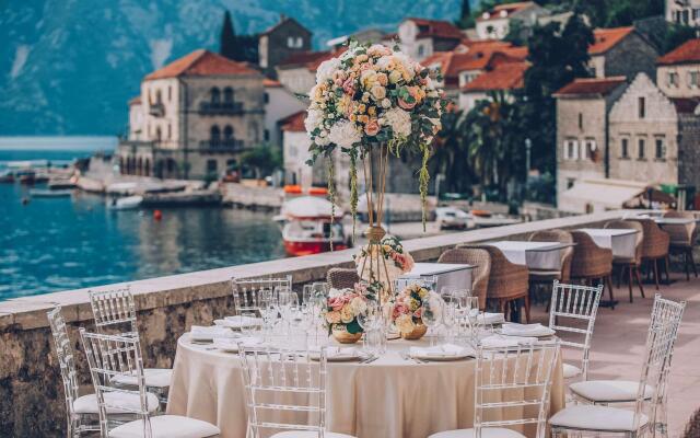 Heritage Grand Perast