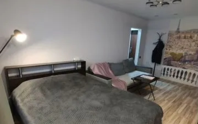 Квартира Уютная В Спальном Районе