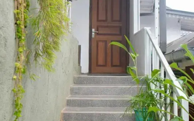 Manor House Villa Boutique-hotel