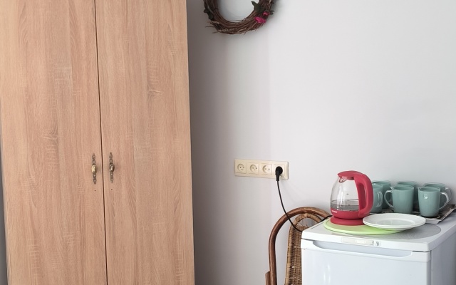 Na Beregu Guest House