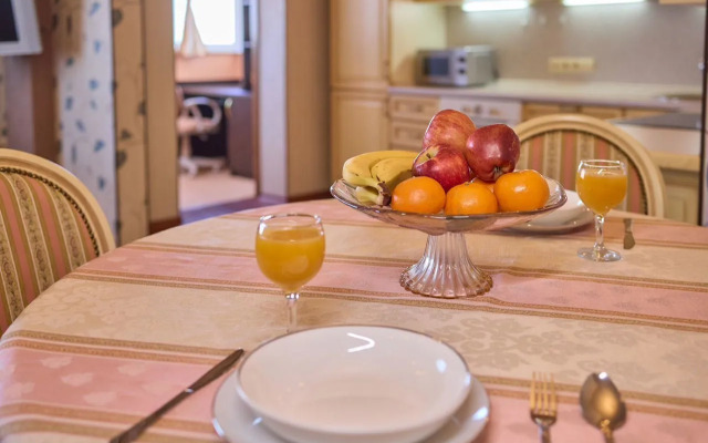 Квартира на Проспекте Октября 11/3