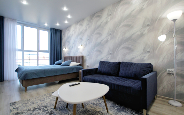 Квартира DREAM APARTAMENT