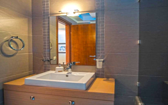 Luez Private Pool Elani Villa