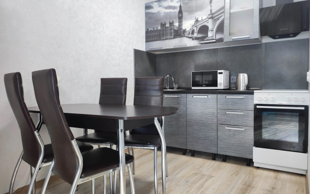 Odnokomnatnaya Zhk Yezhevika Flat