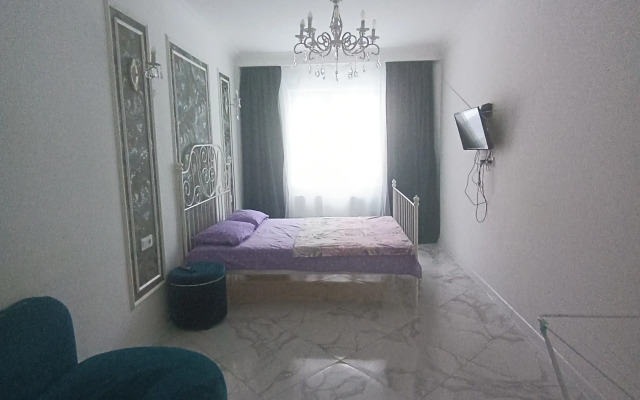 Kak Doma Flat