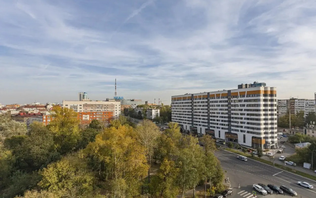 Apartments Apart Realty 7
