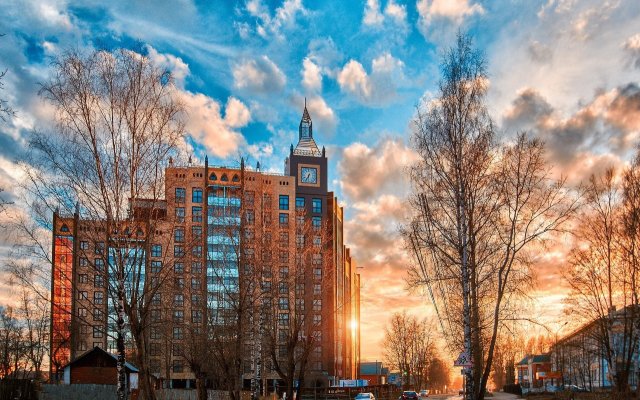 London Apartments