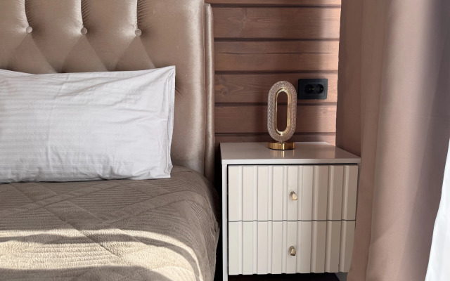 Частный дом Igora Family House