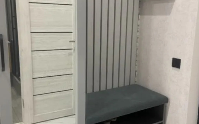 Апартаменты на улице Мечникова 41/53