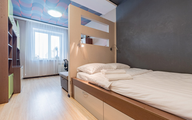 Апартаменты OK! Говорова 11в