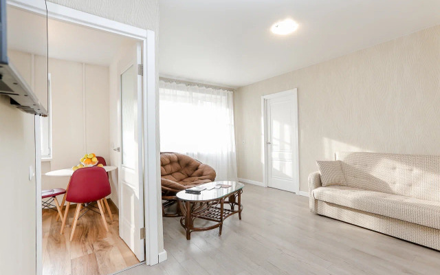 Enchant Apartments