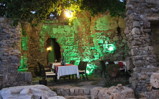 Elit Köseoğlu Hotel