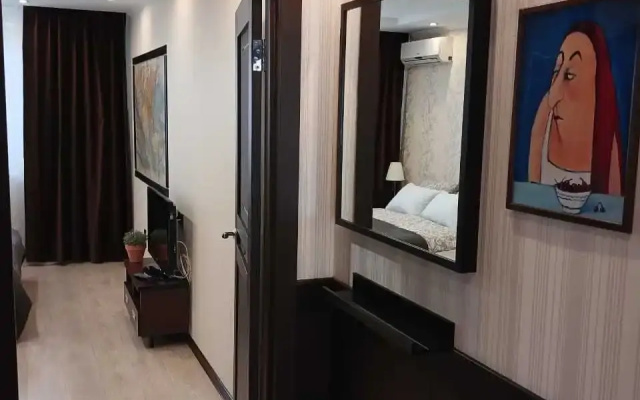 Квартира на ул Мира 18/1