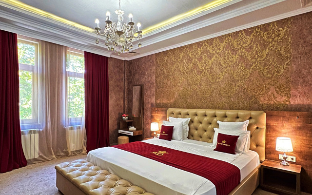 King David The Builder Hotel