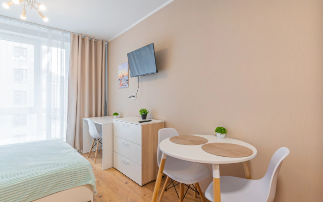 Apartment SalutApart 8