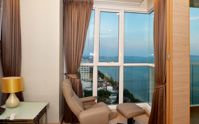 Lux SL Luxury Style Of Life Apartments