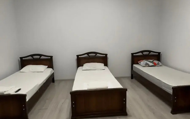 Гостиный Дом