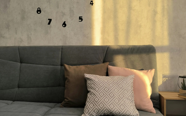 Квартира Grey Hous