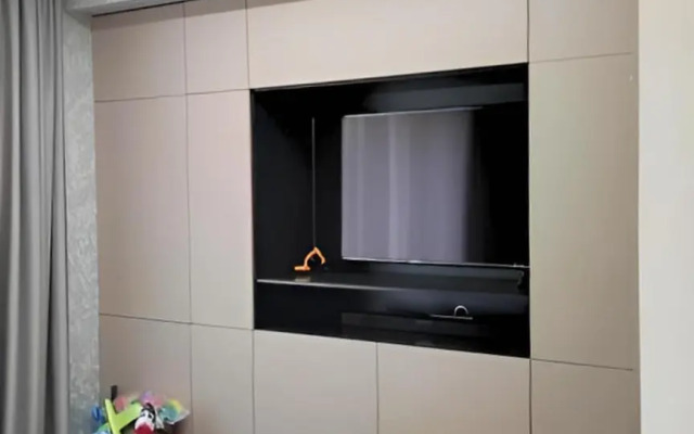 Квартира двухкомнатная  в Набережных Челнах в ЖК Цезарь