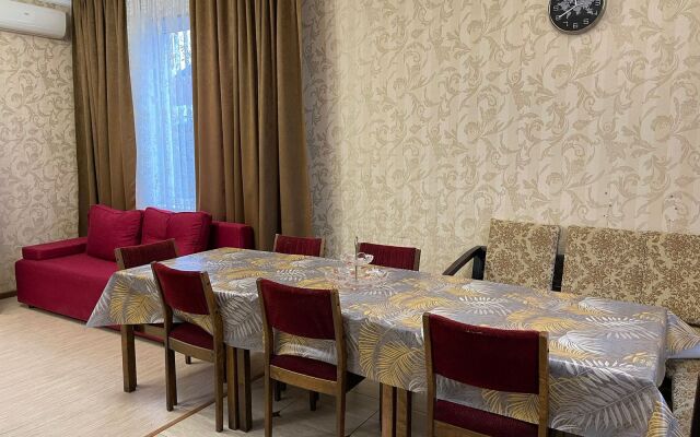 Guest House in Olympic Park