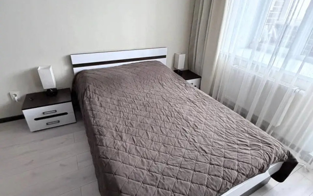 Квартира Cтудия