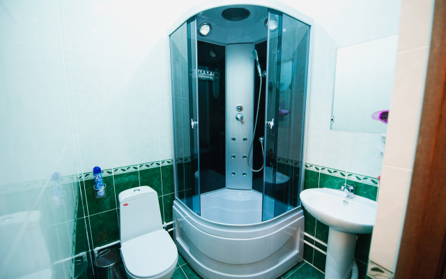 Arm-Prestizh Mini-Hotel