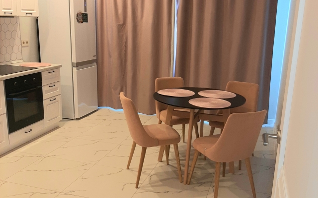 Dizayn Flat