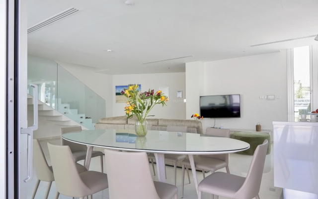 Sunrise Residences 1 Villa