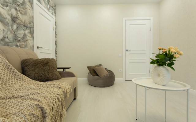 Apartamenty <<Atmosfera>> | Pekan - Uut S Panoramoj Goroda