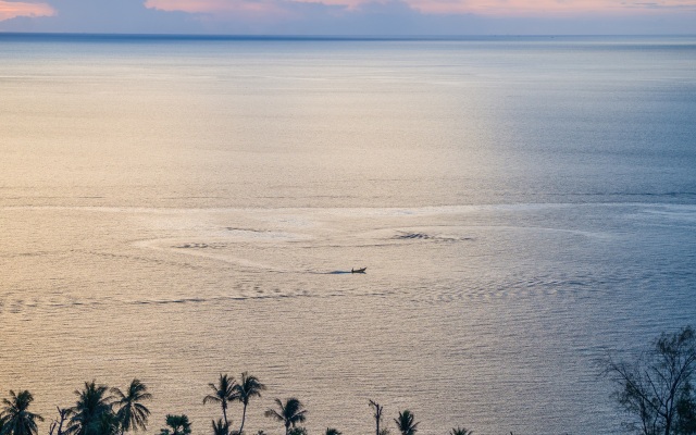 The Dreaming View Villa
