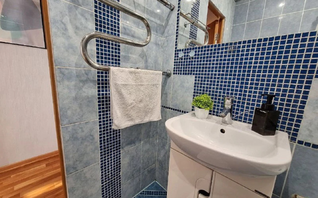 Versal Apartments V Samom Tsentre Flat