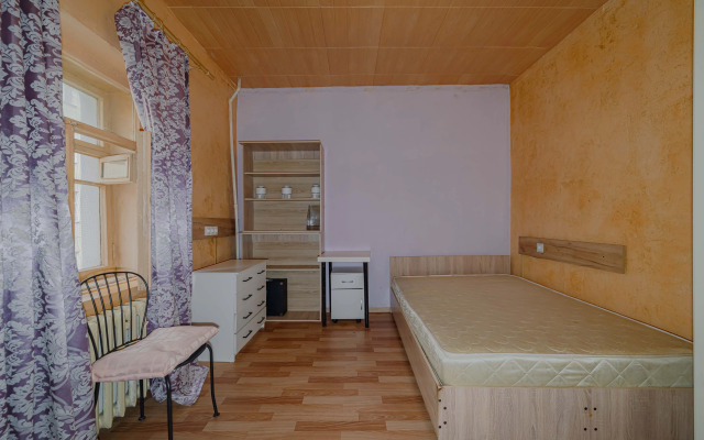 Меблированные комнаты Хадсон на Невском 108