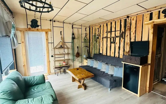 Usadyba La Kum Villa