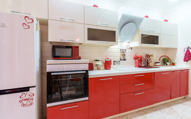 Квартира Просторная 2 комнатная вблизи парка Галицкого