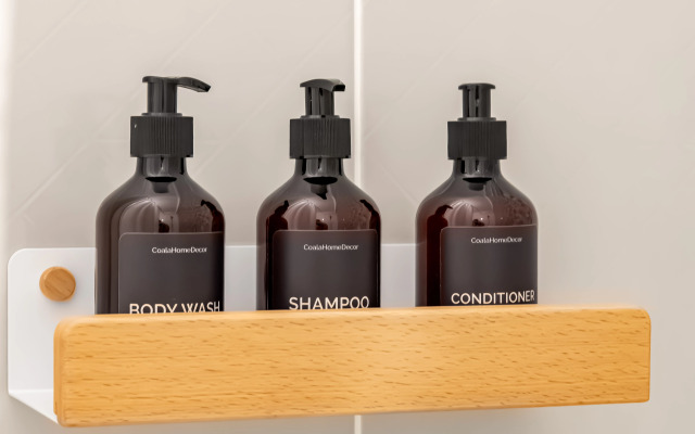 Апартаменты Autumn in China