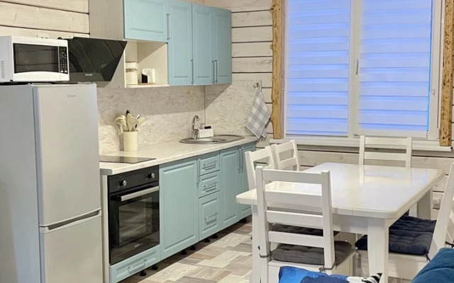 Гостевой дом Jazz