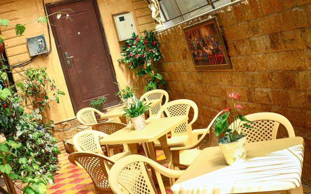 Marianna Guest house