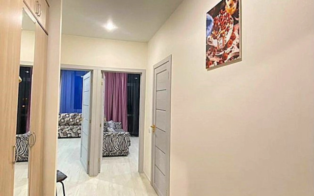 Квартира на улице Азина 22/7