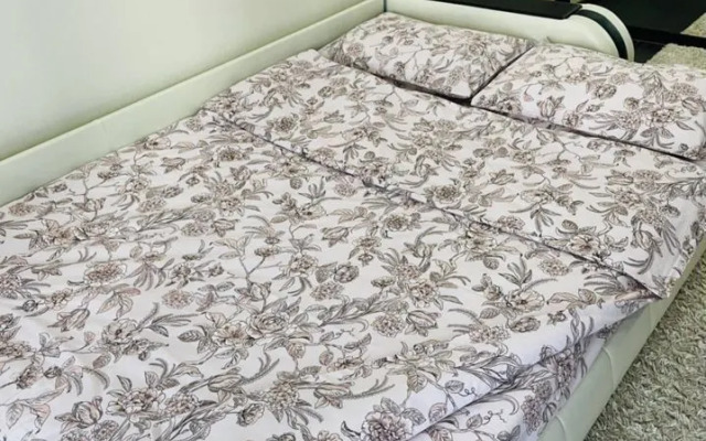 Квартира на улице Сибгата Хакима 40