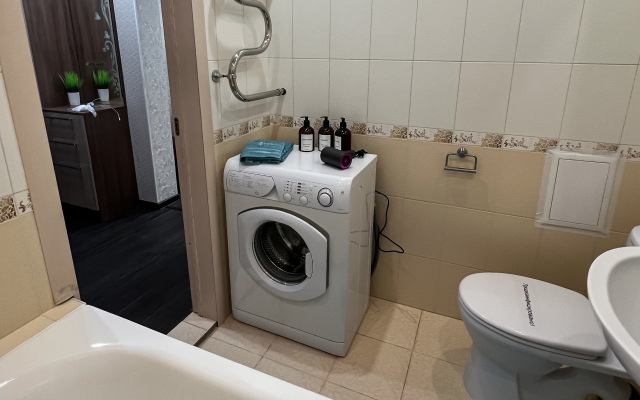 Апартаменты uTrip Sevilla