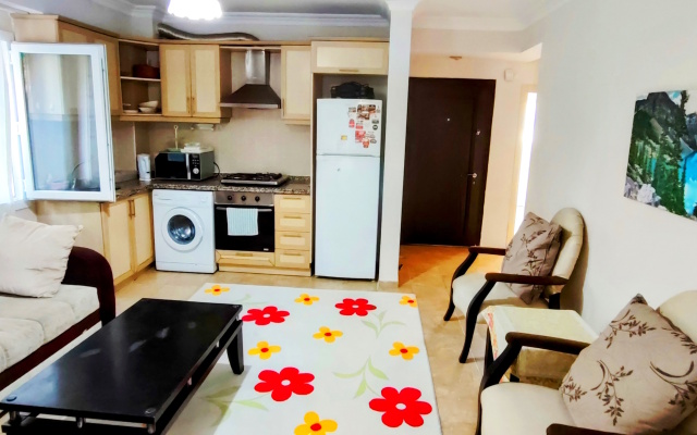 Cileks Apart-Hotel