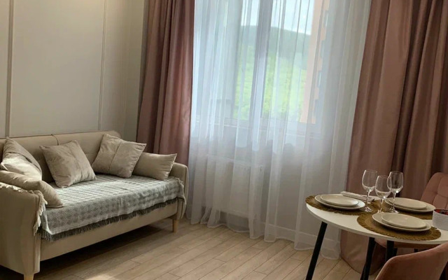 Квартира на улице Полковника Фесюна 12