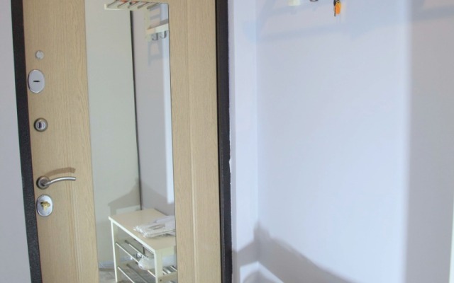 Апартаменты в Раевском