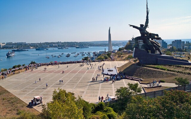 Sevastopol Semeinij Luxe Apartments