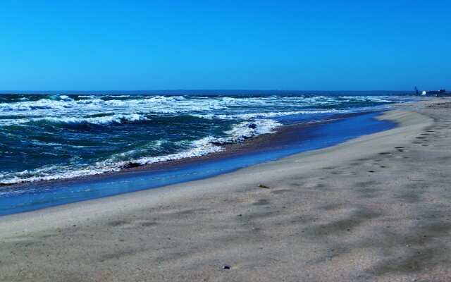 Гостевой дом Summer Sky Popovka