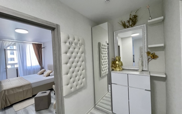 Apartments Russian Izba