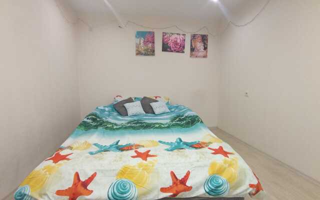 Апартаменты RamaCity на Пропект Победы