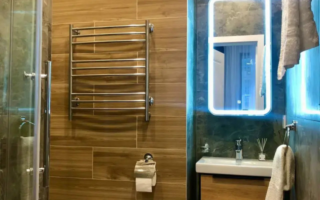 Apartamenty zk business class